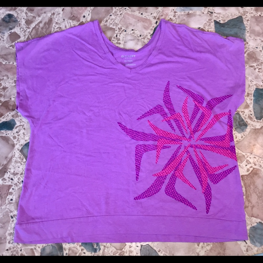 Women’s old navy top
